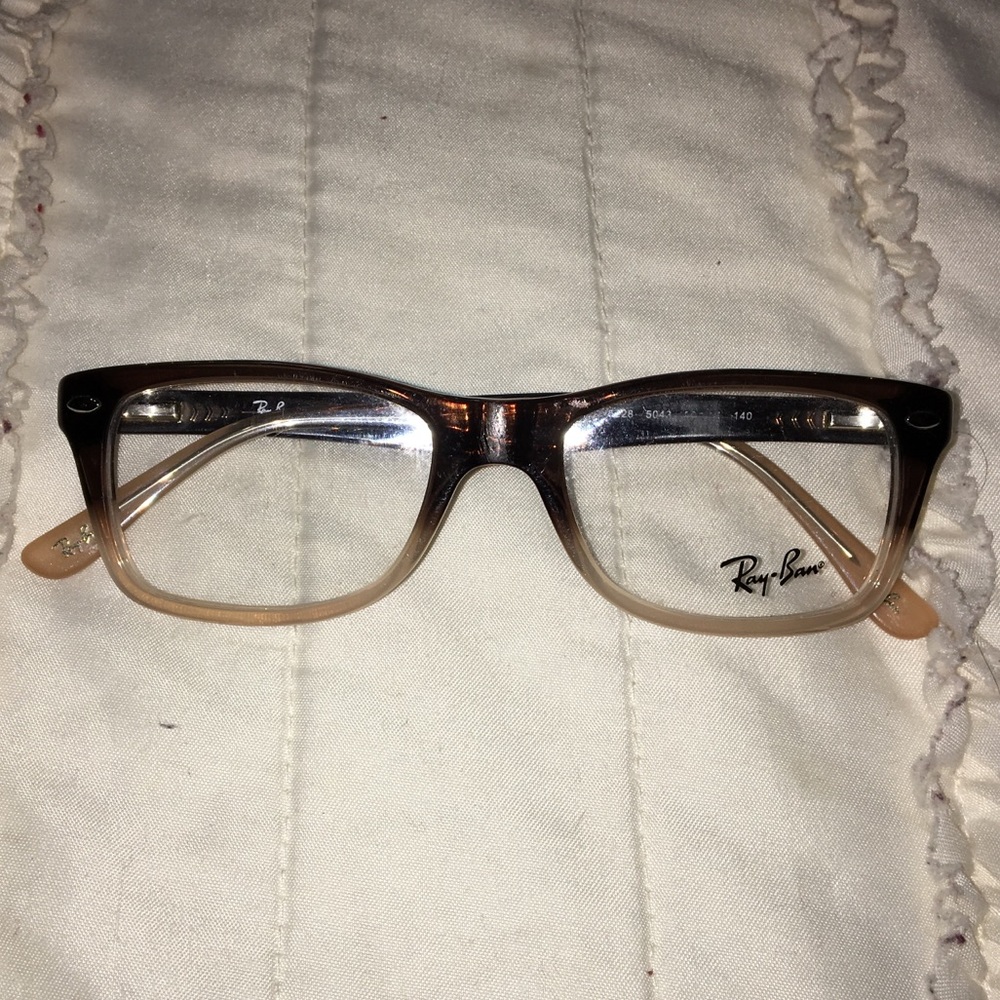 RayBan Eyeglasses 😎